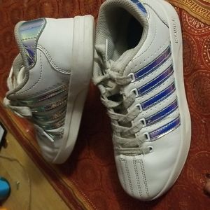 Kids K-swiss Shoe